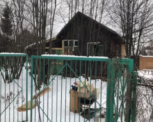 До демонтажа
