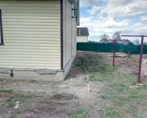 Было