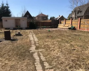 До начала работ