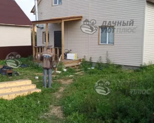 До проведения работ