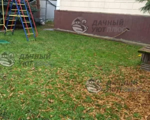 До проведения работ