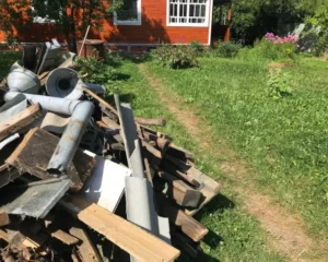 До проведения работ