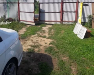 До работ