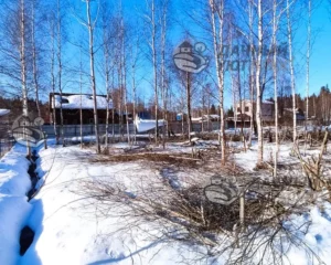 До расчистки