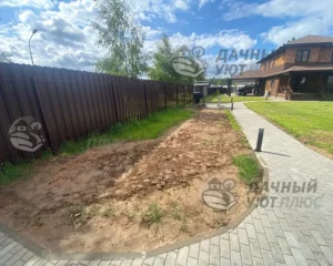 Готовая планировка