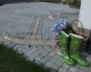 Готовая работа