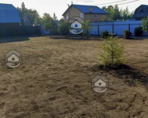 Обустройство посевного газона