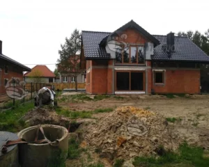 Подготовка участка