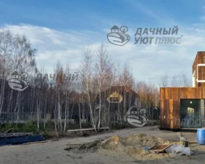 Подготовка участка к благоустройству
