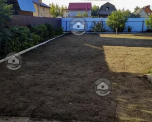 Расчистка и выравнивание
