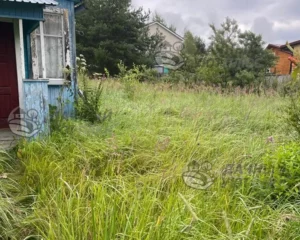 Требуется покос