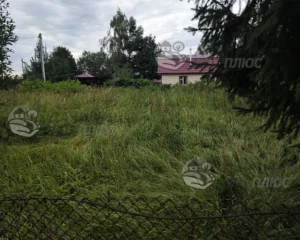 Требуется скашивание