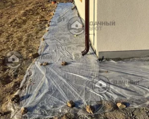Уход за бетоном