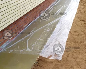 Уход за бетоном