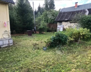 Вид до отсыпки