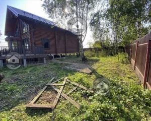 Вид до проведения работ
