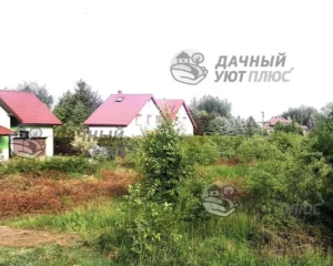 Вид территории до