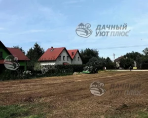 Вид территории после