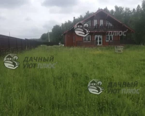 Вид участка до проведения благоустройства