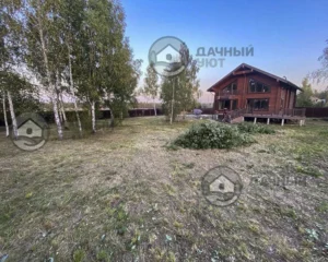 Вырубка мелколесья