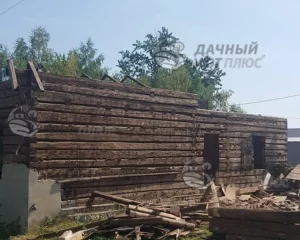 Демонтаж стен