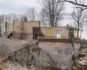 Демонтаж стен