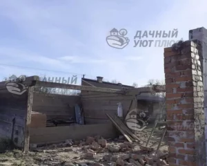Демонтаж стен