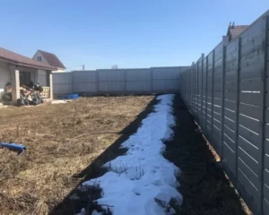 До работ