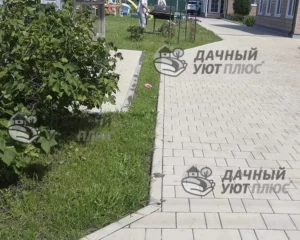 Готовая площадка