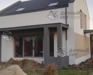 Подготовка участка к прокладке дренажа
