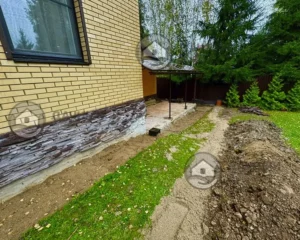 После благоустройства