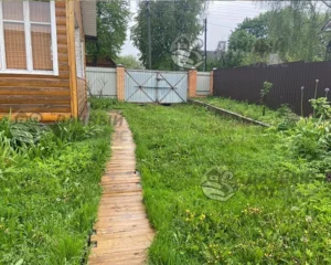 Вид участка до проведения работ